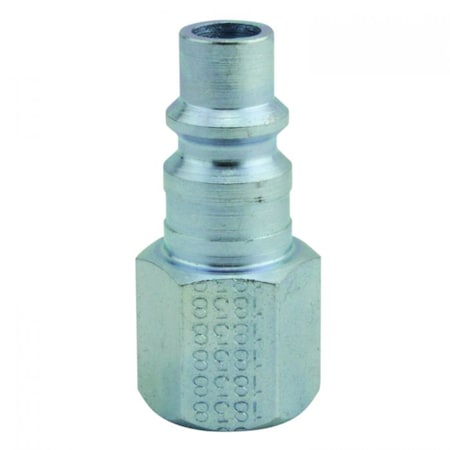 Milton PLUG FEMALE 3/8"  (2pk) MIS-1838